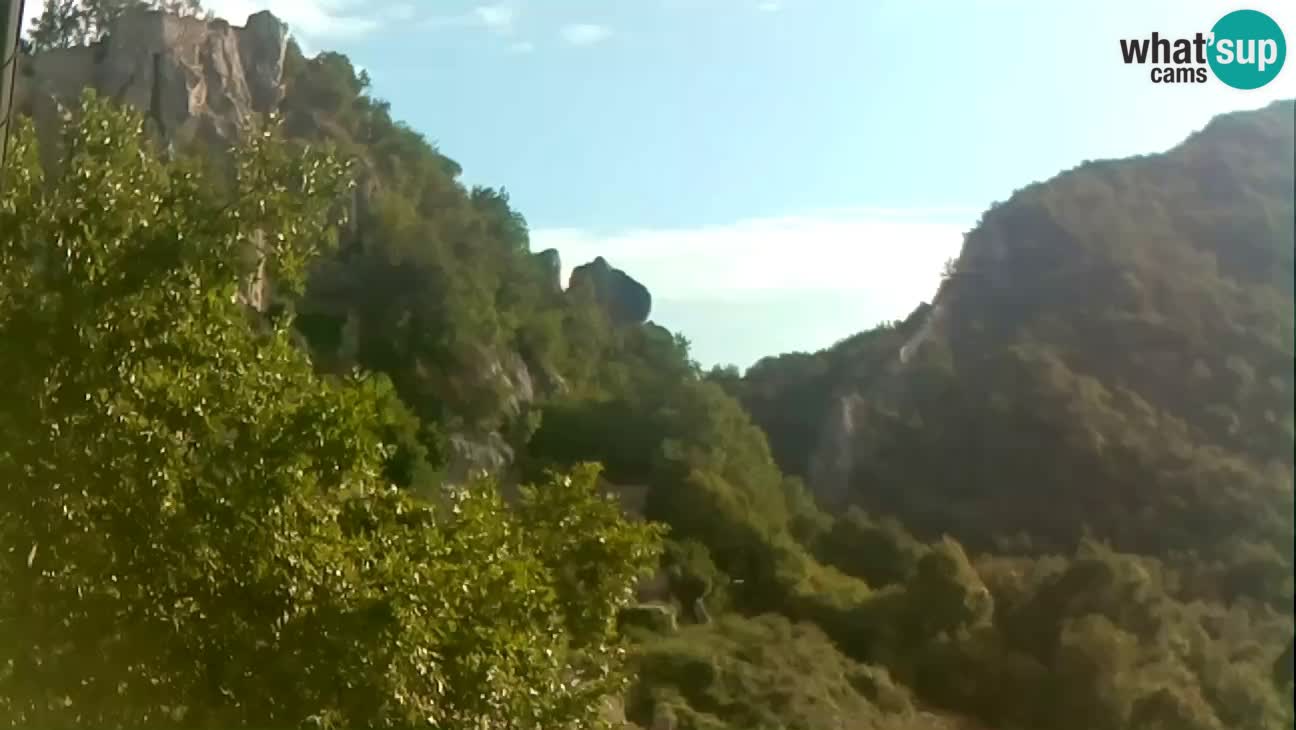 Kalnik – il vecchio castello