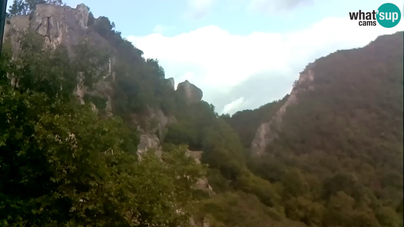 Kalnik – el antiguo castillo
