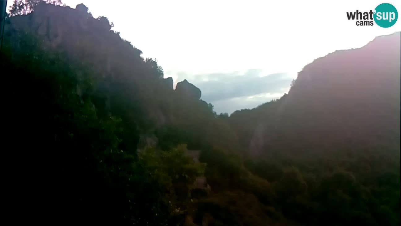 Kalnik – el antiguo castillo