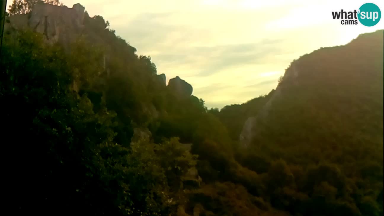 Kalnik – die alte Burg