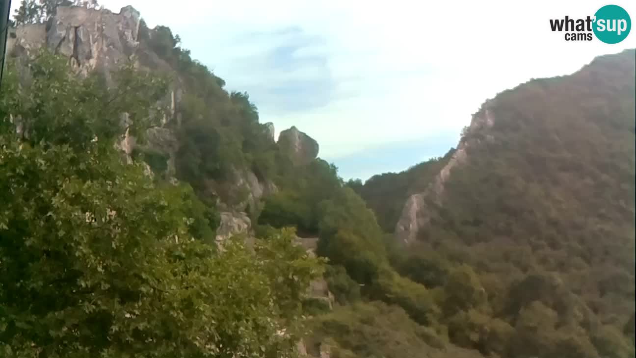 Kalnik – el antiguo castillo