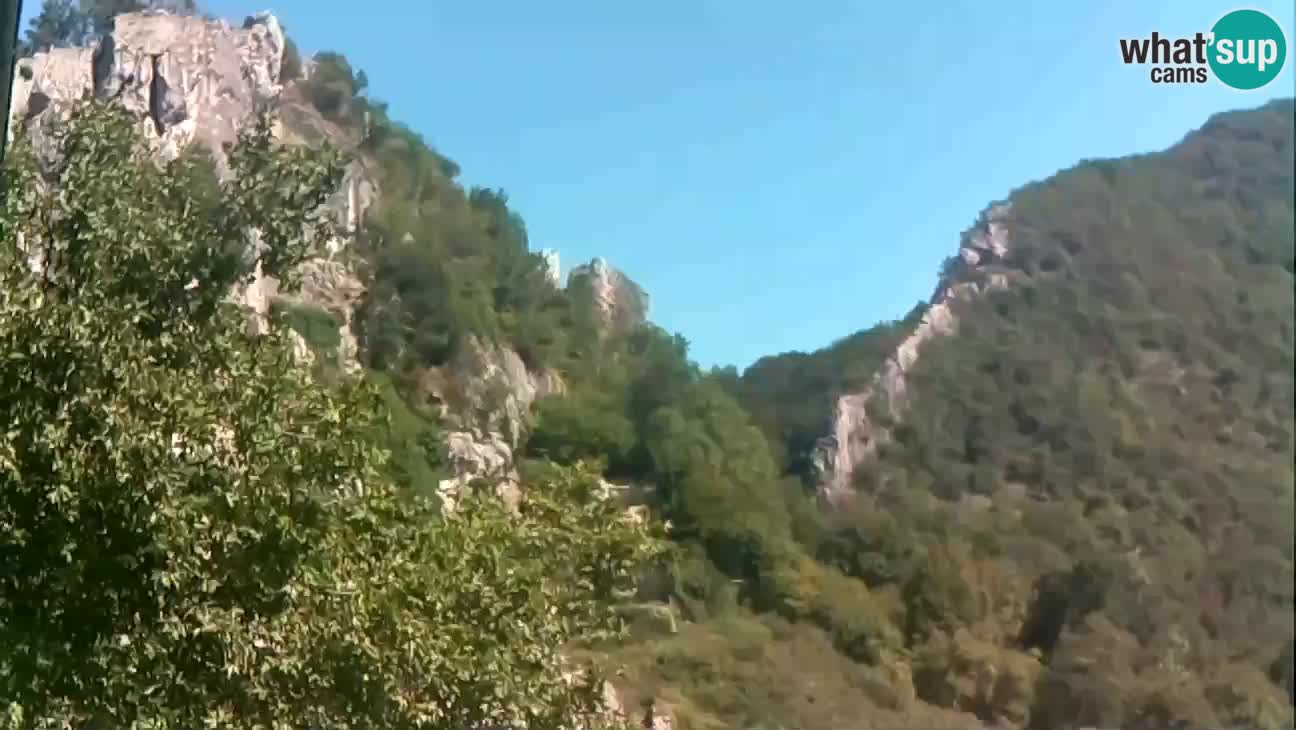Kalnik – il vecchio castello