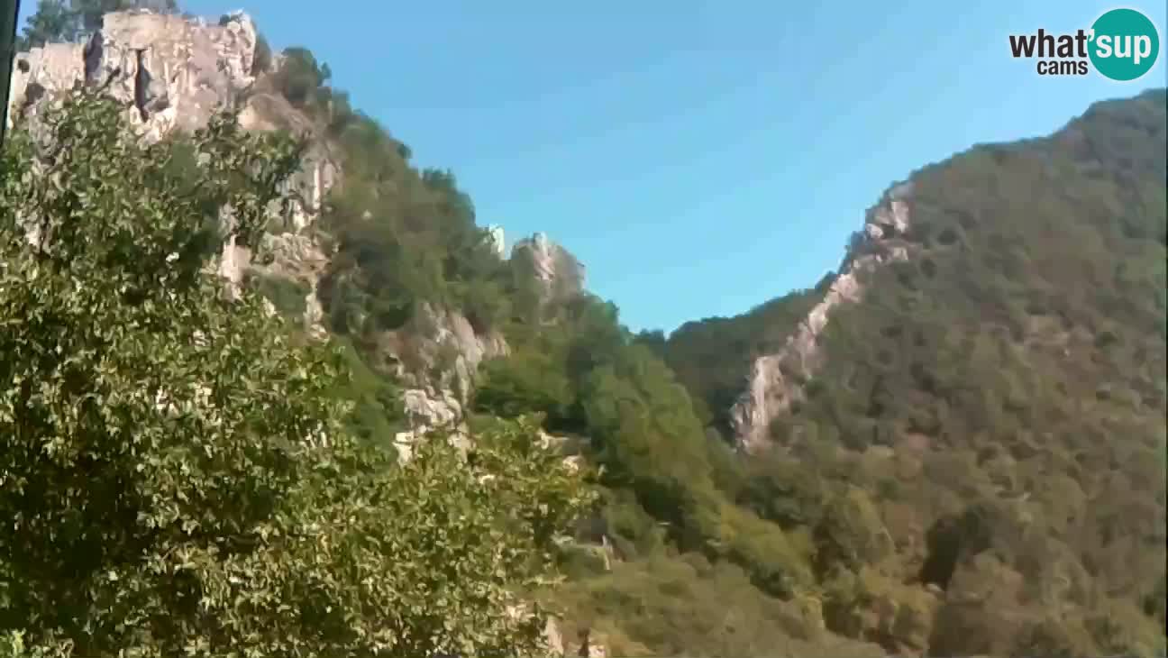 Kalnik – die alte Burg