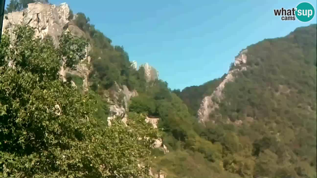 Kalnik – die alte Burg