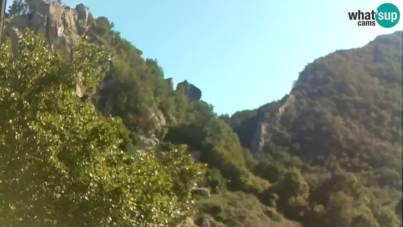 Kalnik – Old castle
