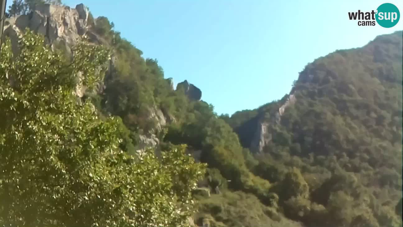 Kalnik – l’ancien château