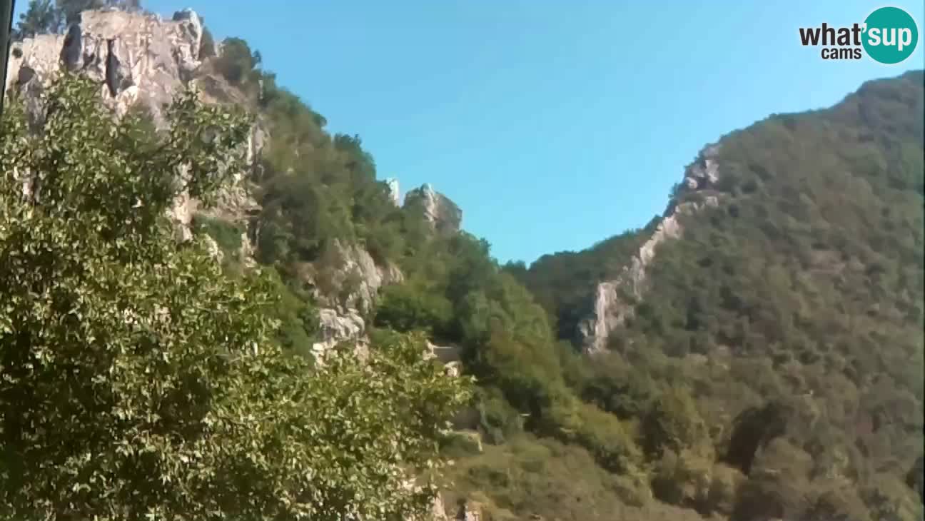 Kalnik – l’ancien château