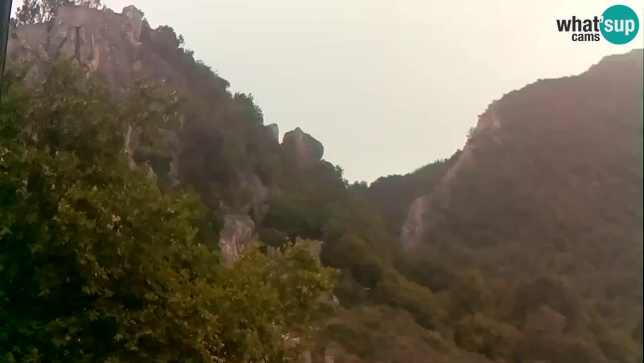 Kalnik – il vecchio castello