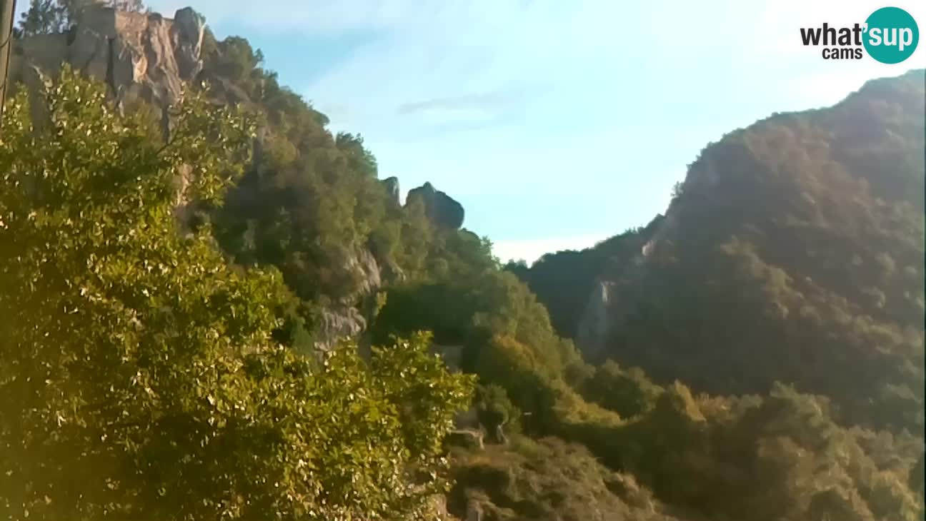 Kalnik – die alte Burg