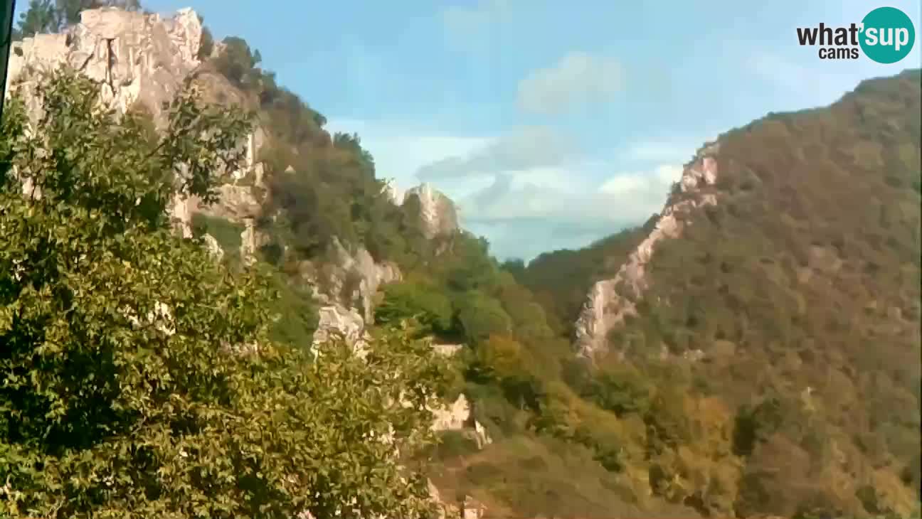 Kalnik – die alte Burg