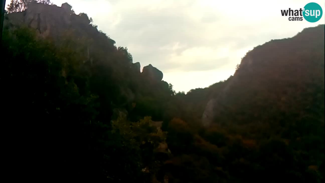 Kalnik – Old castle