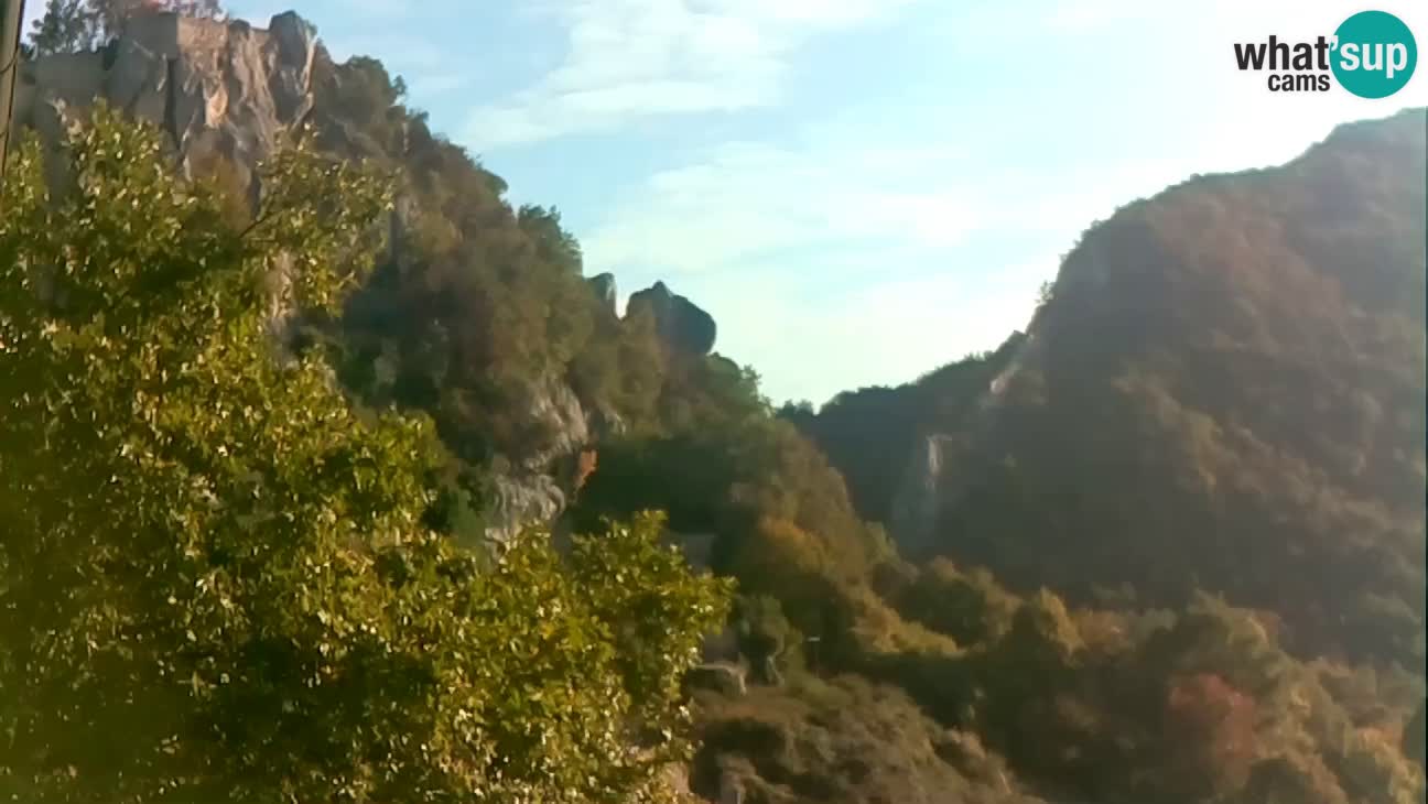 Kalnik – Old castle
