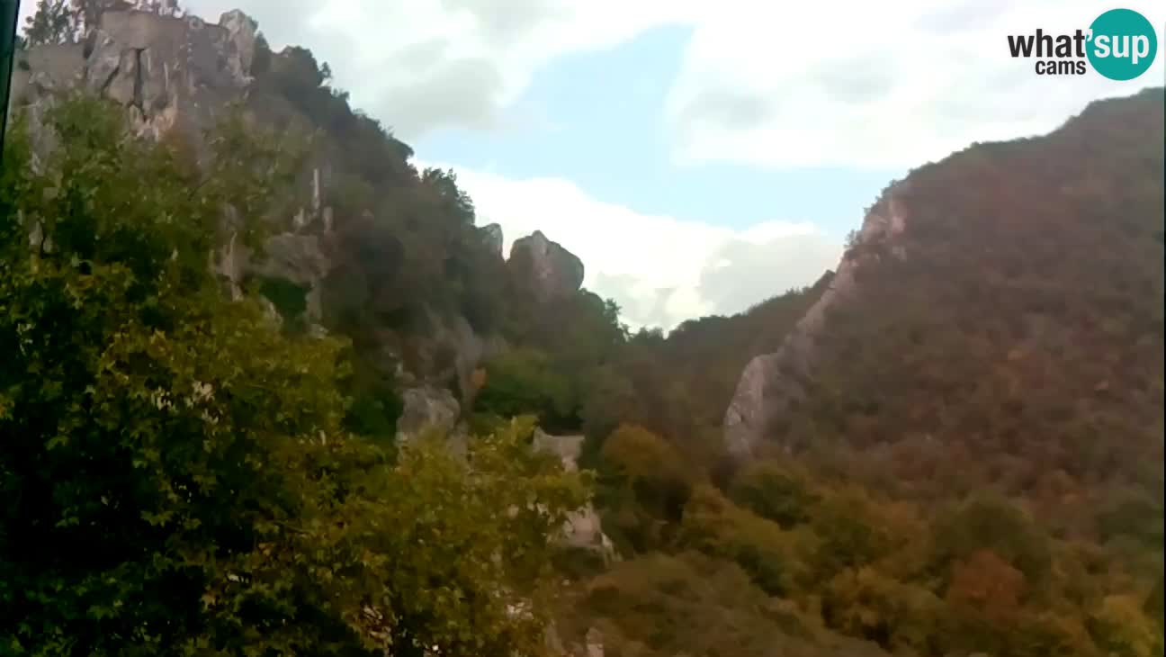 Kalnik – Old castle