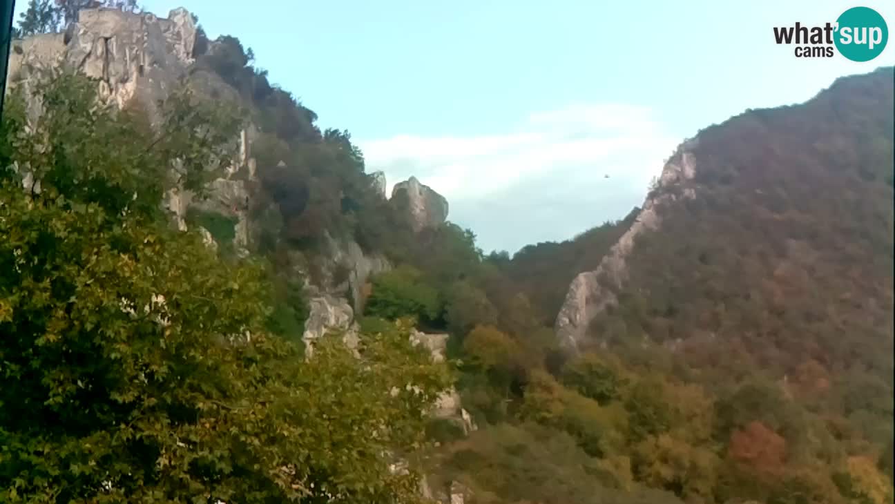Kalnik – Old castle