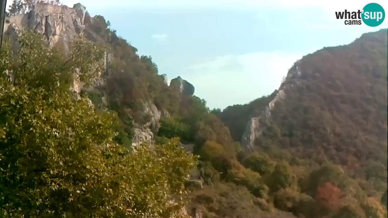 Kalnik – Old castle