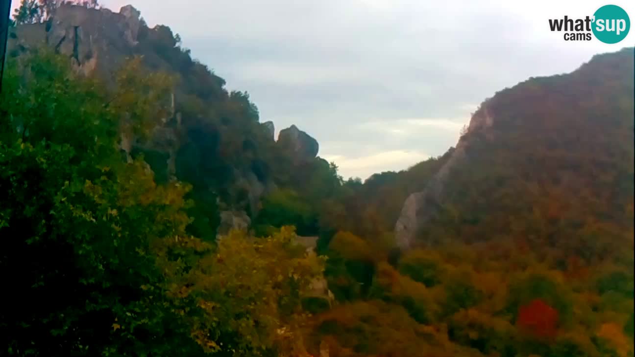 Kalnik – el antiguo castillo