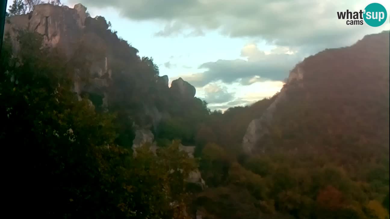 Kalnik – el antiguo castillo