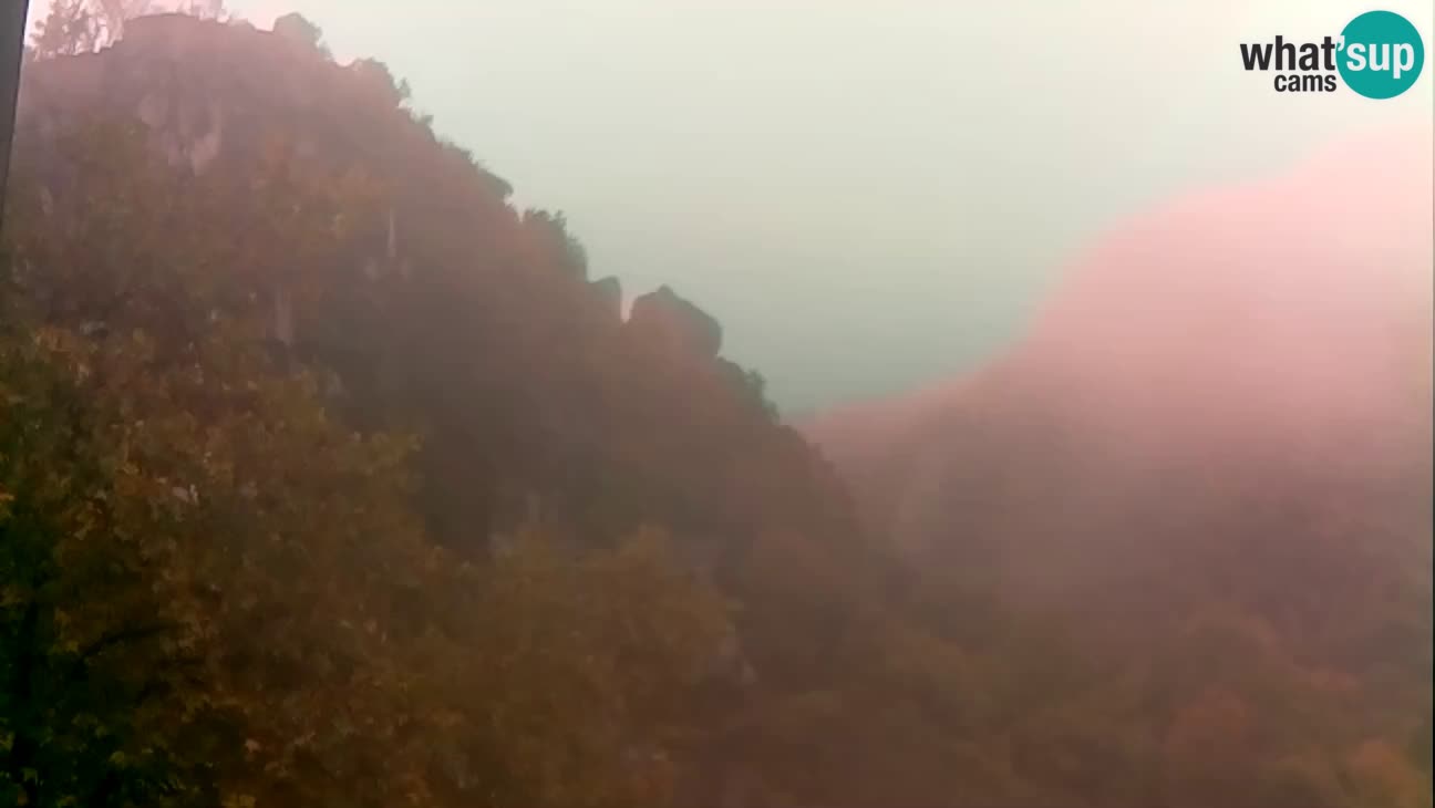 Kalnik – l’ancien château