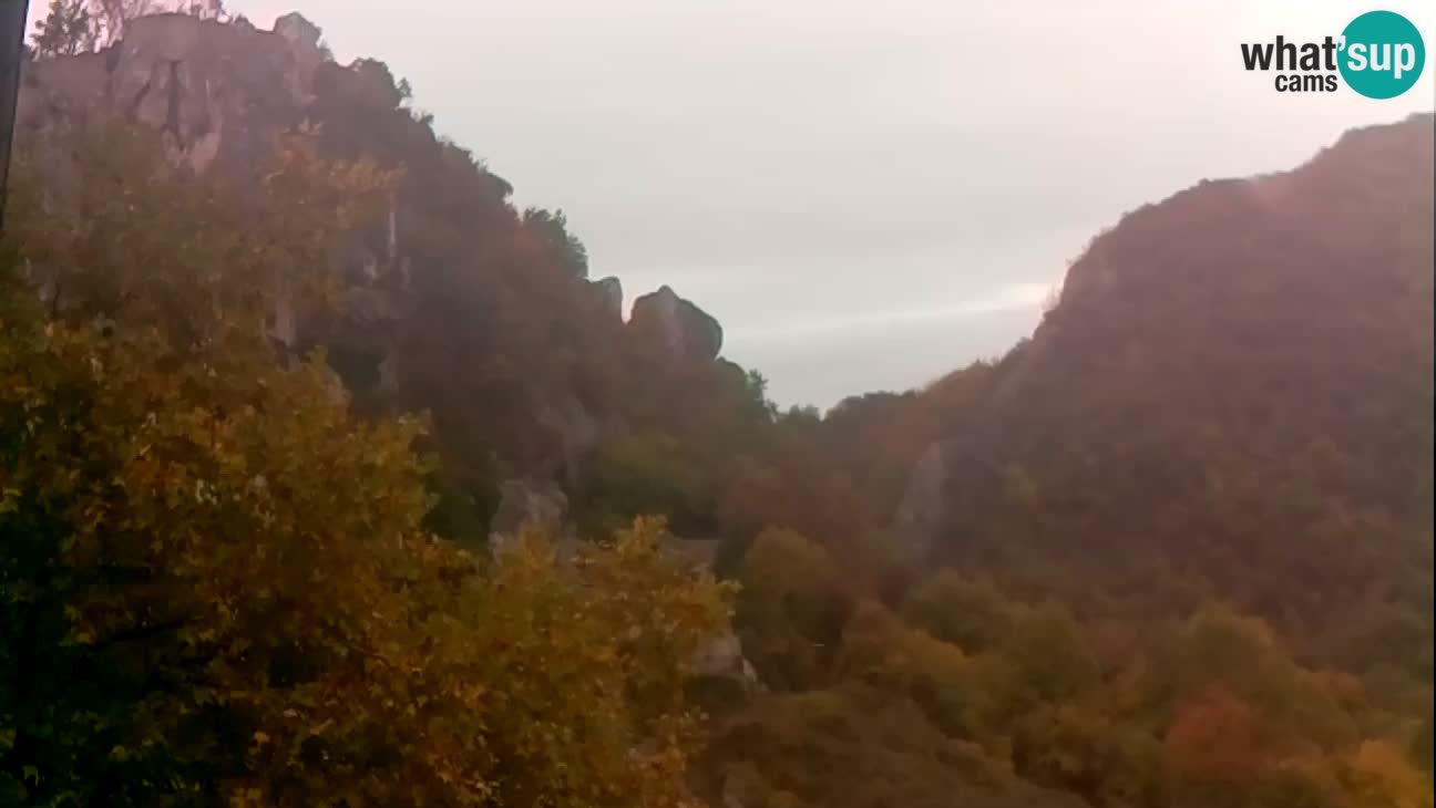 Kalnik – il vecchio castello