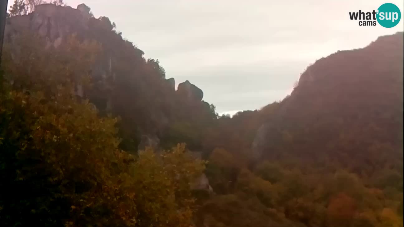 Kalnik – l’ancien château