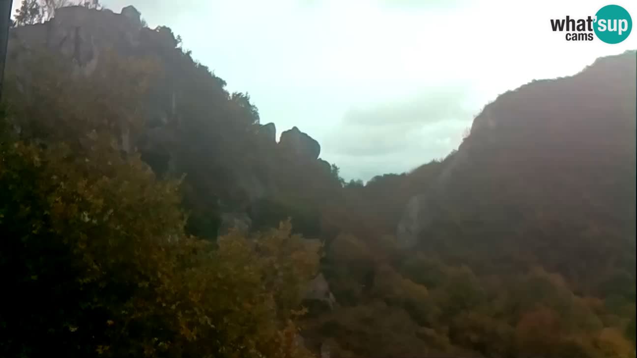 Kalnik – l’ancien château
