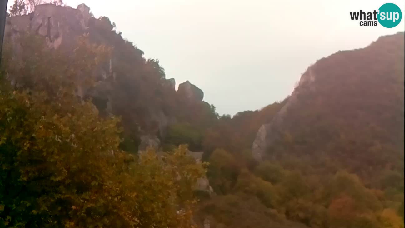 Kalnik – l’ancien château