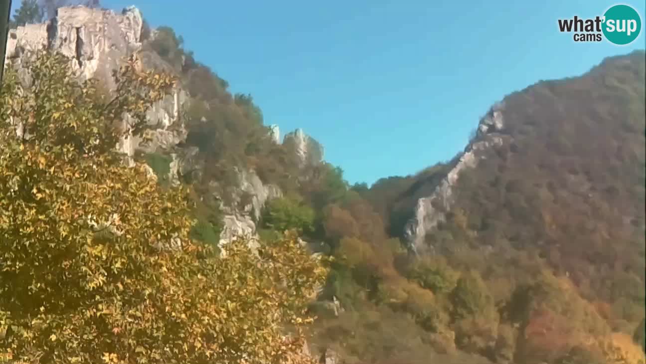 Kalnik – die alte Burg