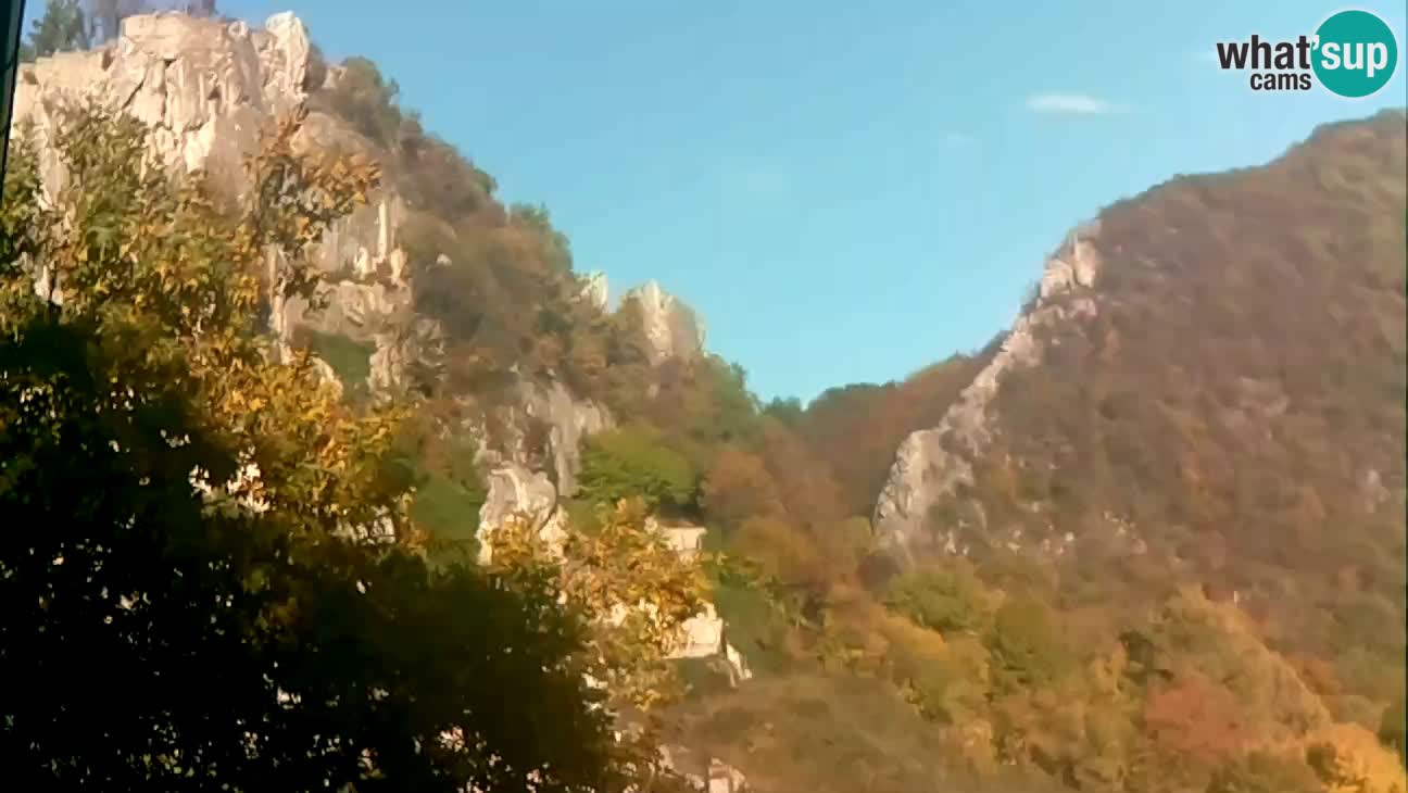 Kalnik – l’ancien château