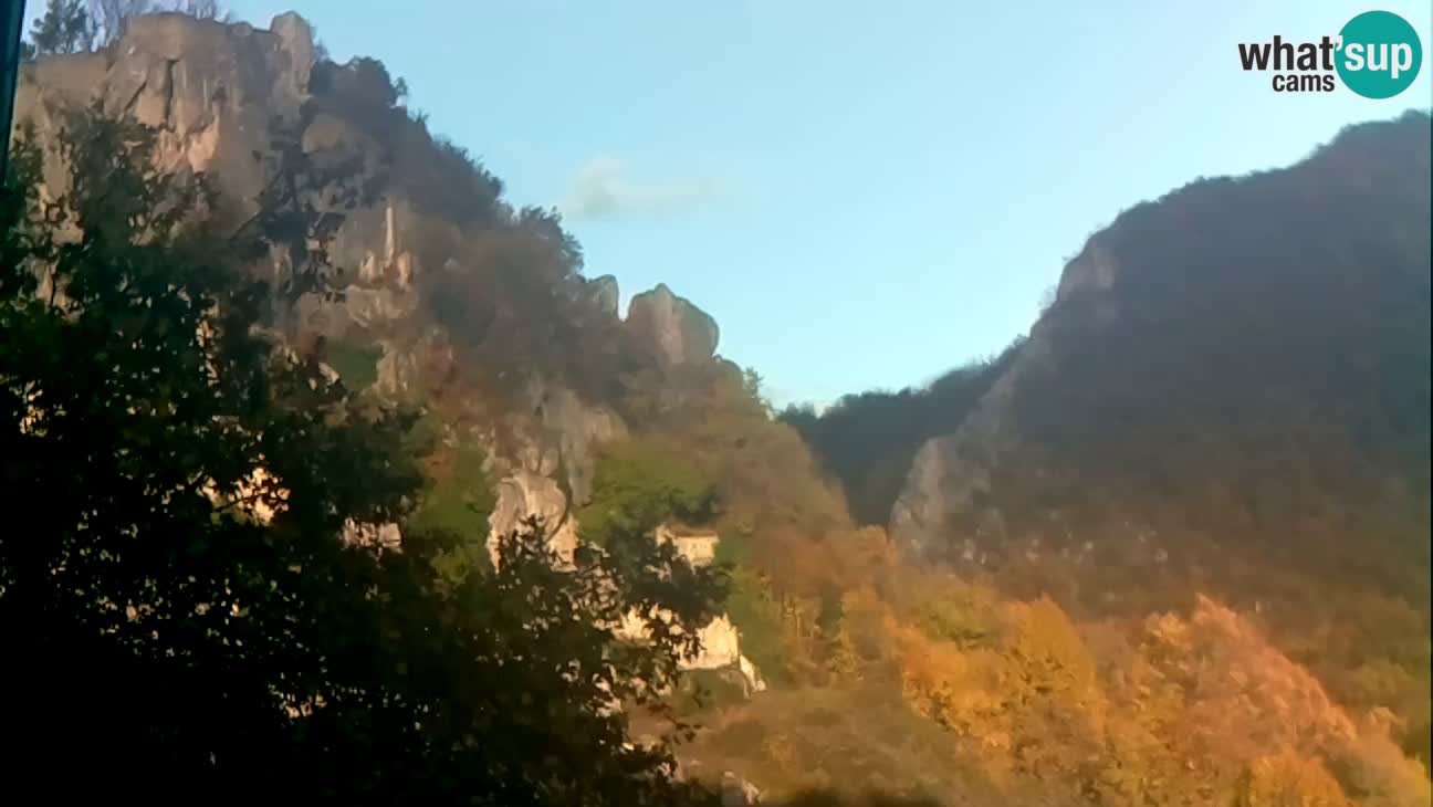 Kalnik – die alte Burg