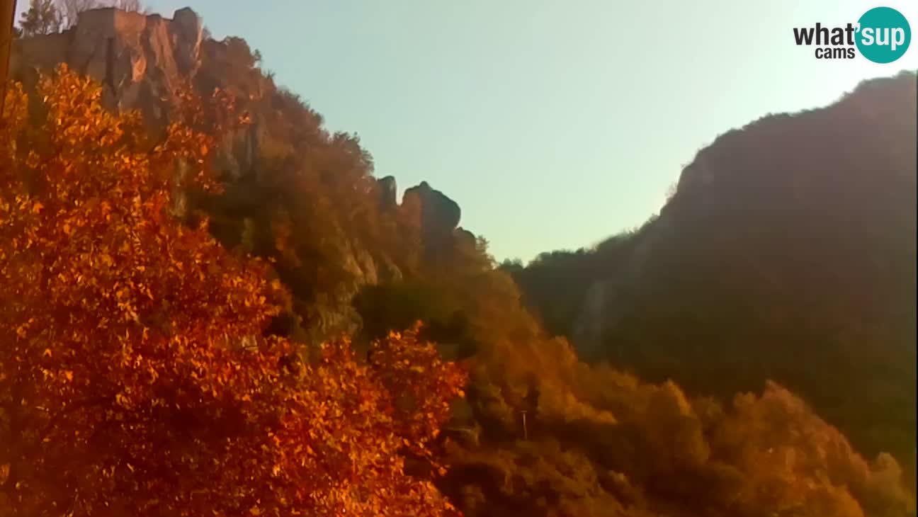 Kalnik – Old castle