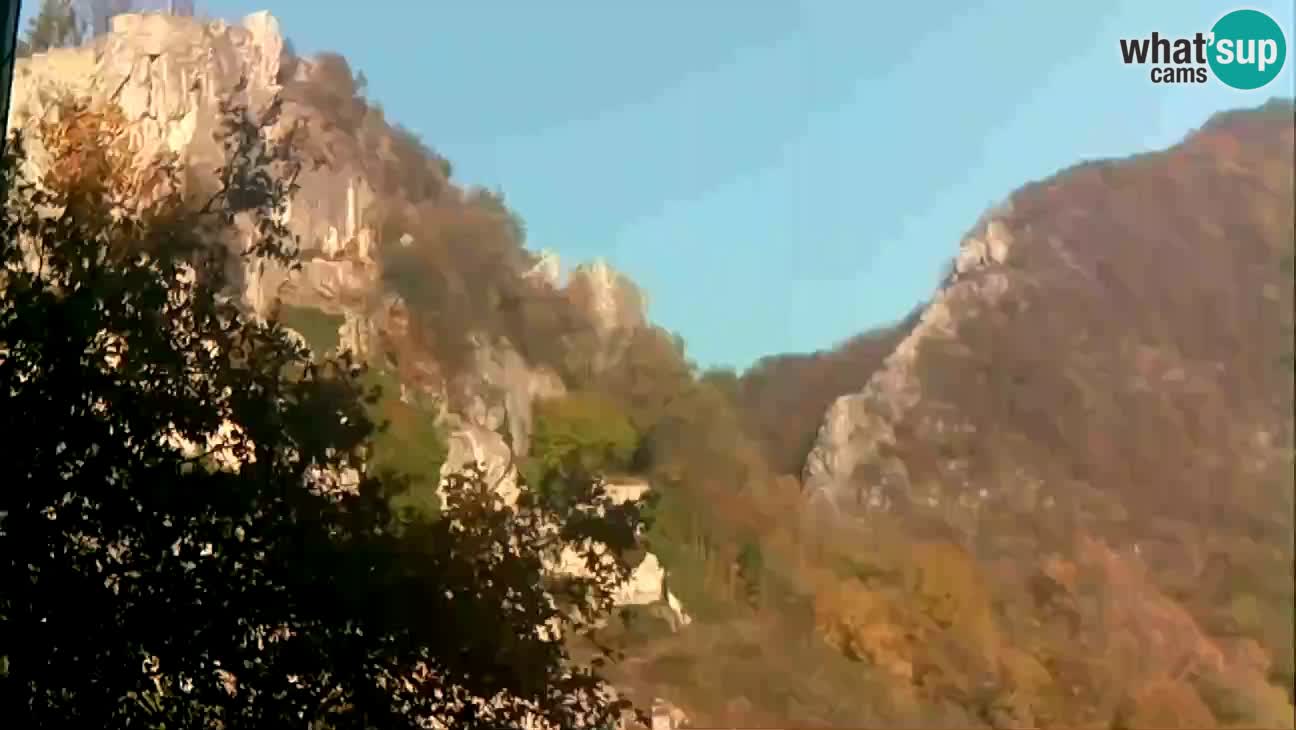 Kalnik – el antiguo castillo