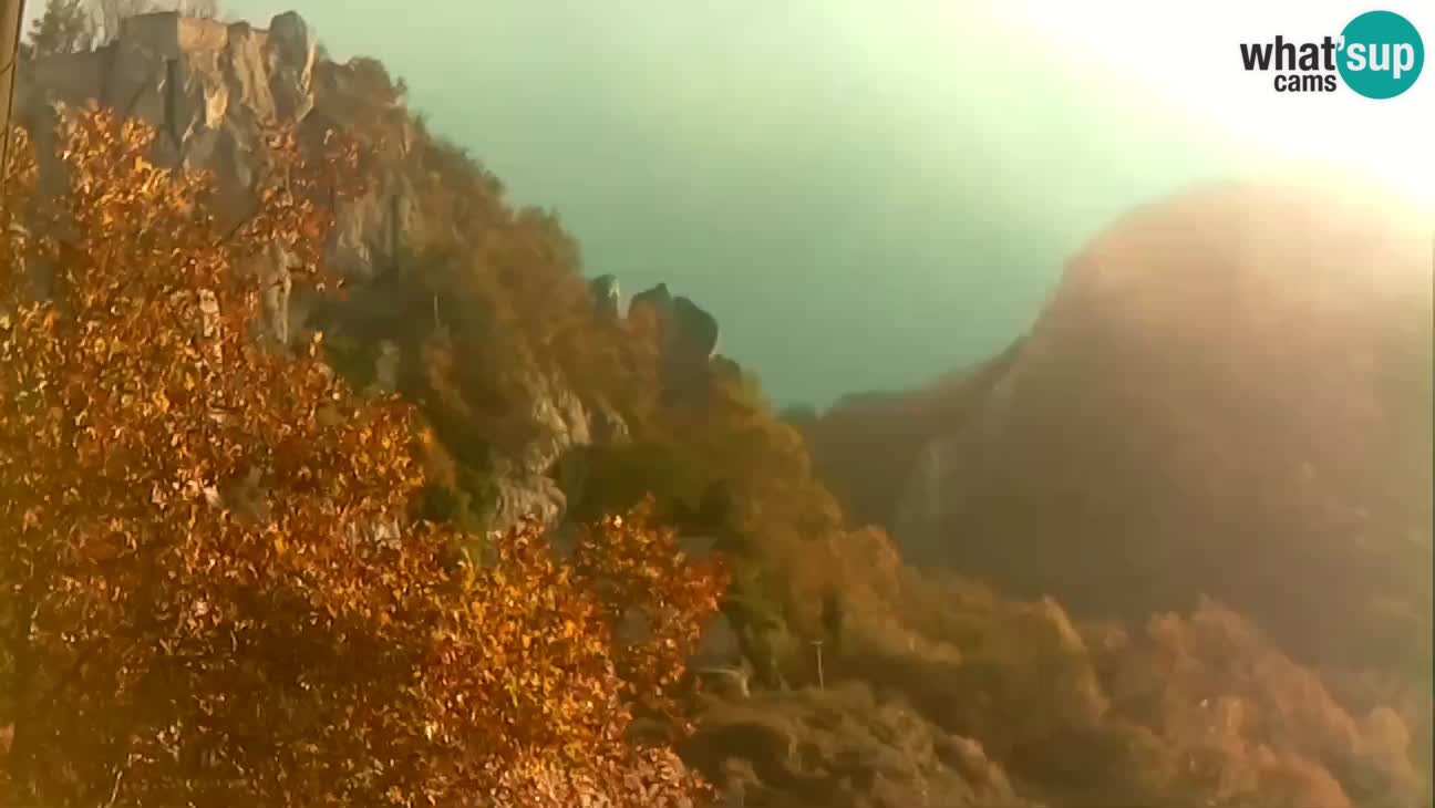 Kalnik – Old castle