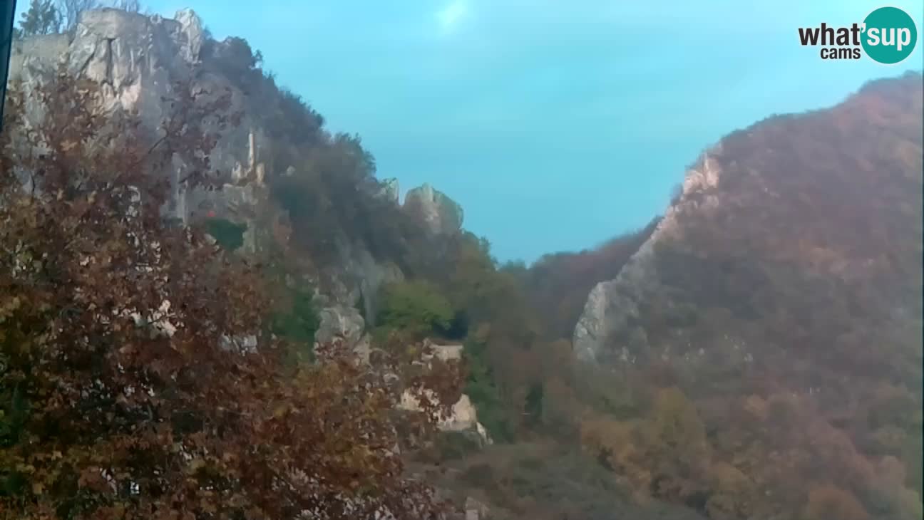 Kalnik – el antiguo castillo