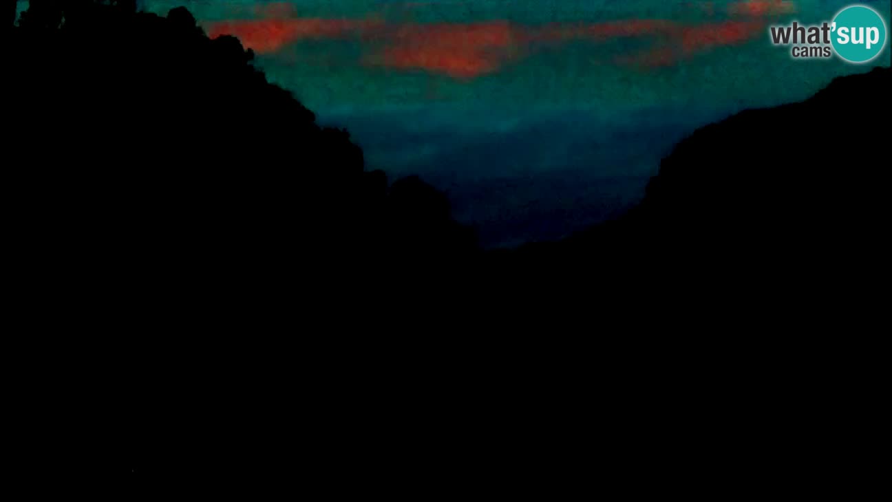 Kalnik – il vecchio castello