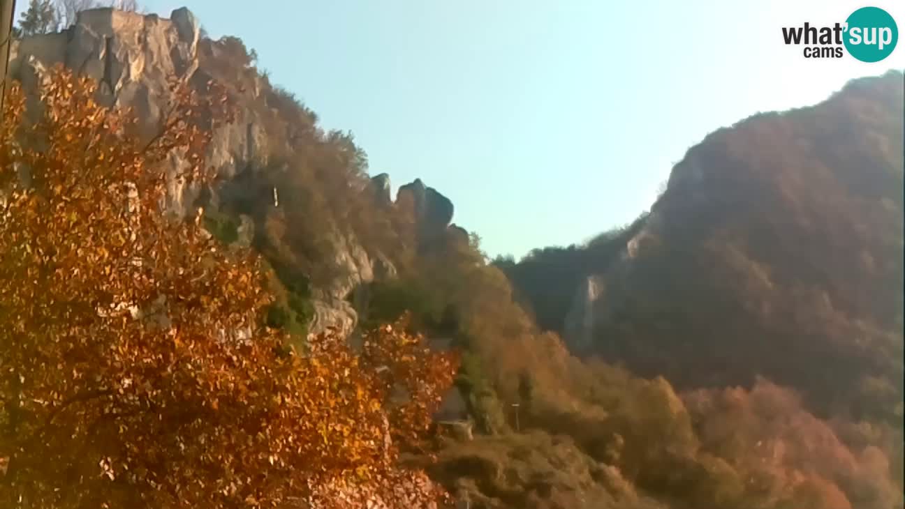 Kalnik – l’ancien château