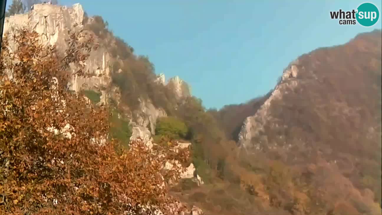 Kalnik – Old castle