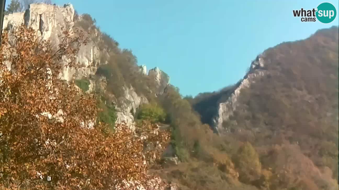 Kalnik – l’ancien château