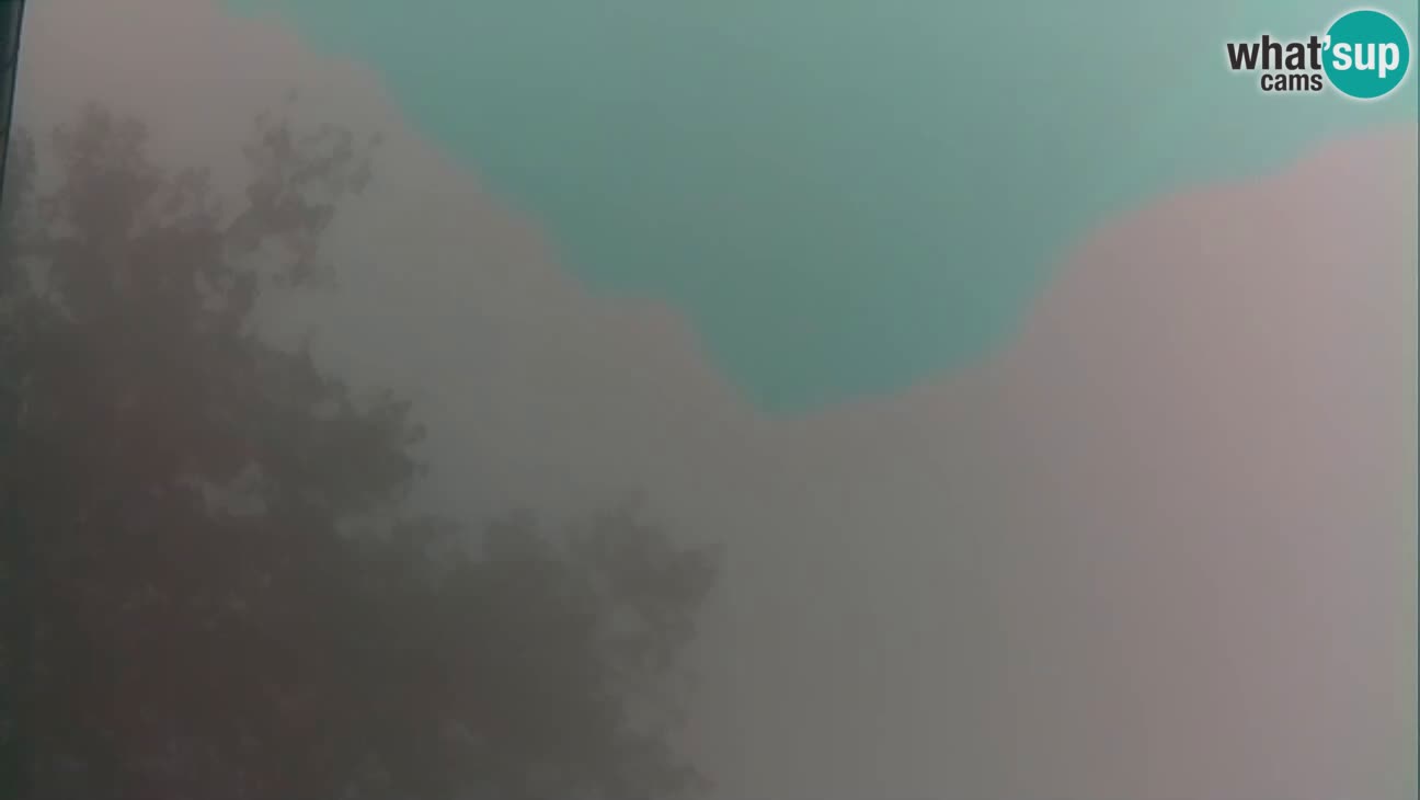 Kalnik – el antiguo castillo