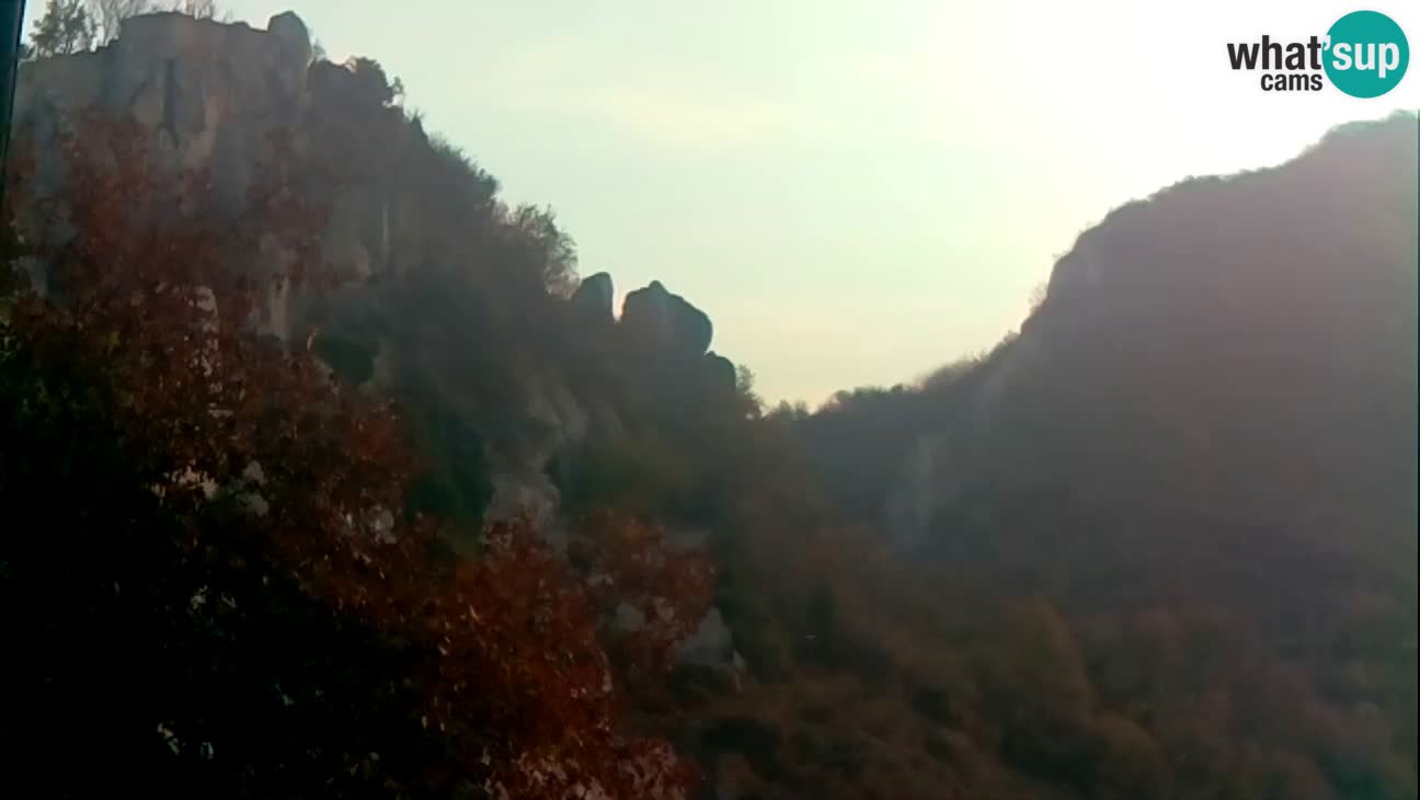 Kalnik – il vecchio castello