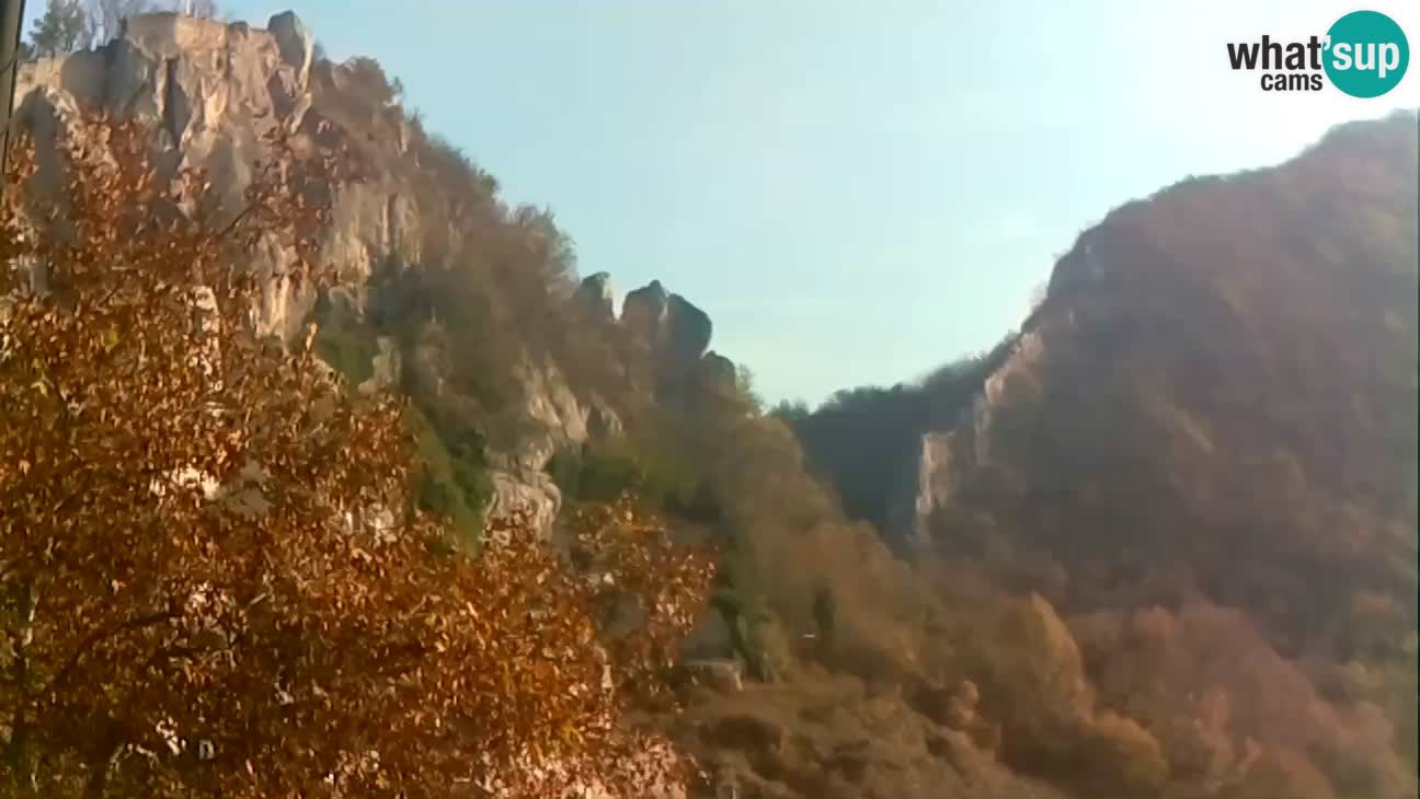 Kalnik – il vecchio castello