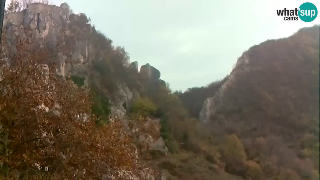 Kalnik – il vecchio castello