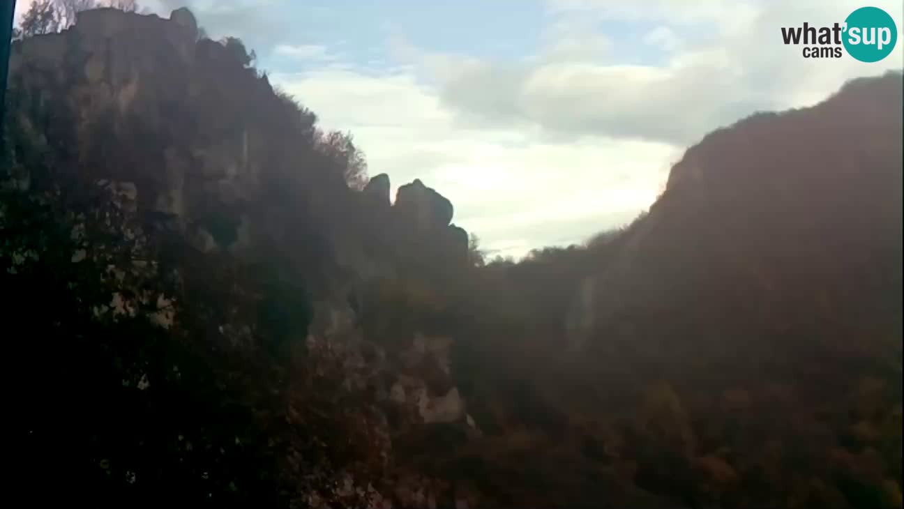 Kalnik – l’ancien château