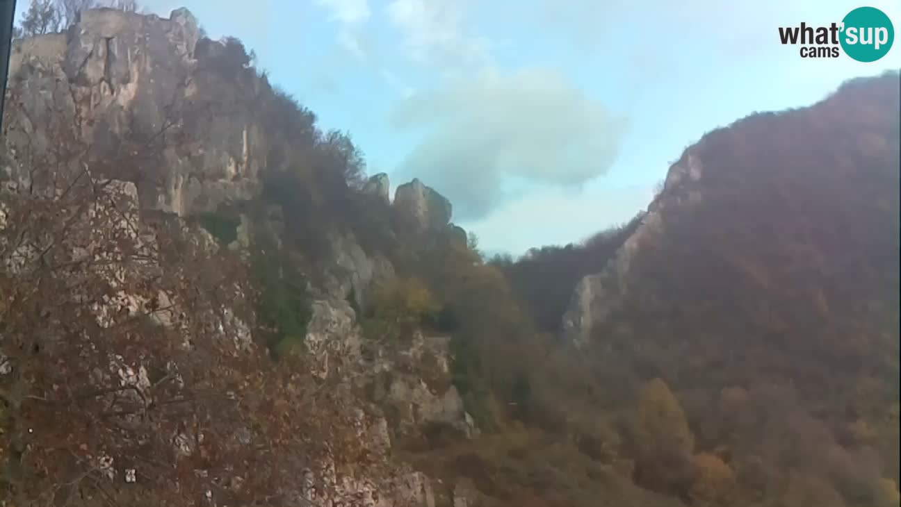 Kalnik – il vecchio castello