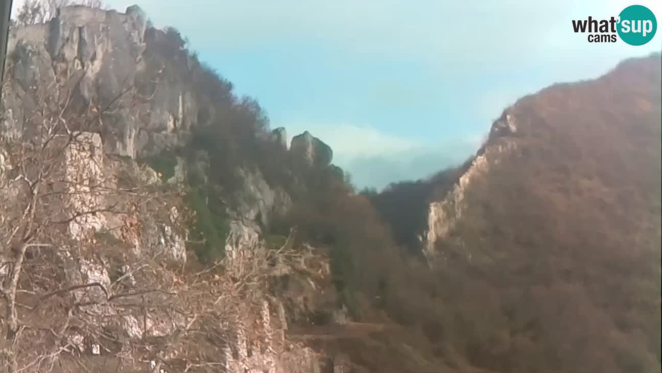 Kalnik – die alte Burg