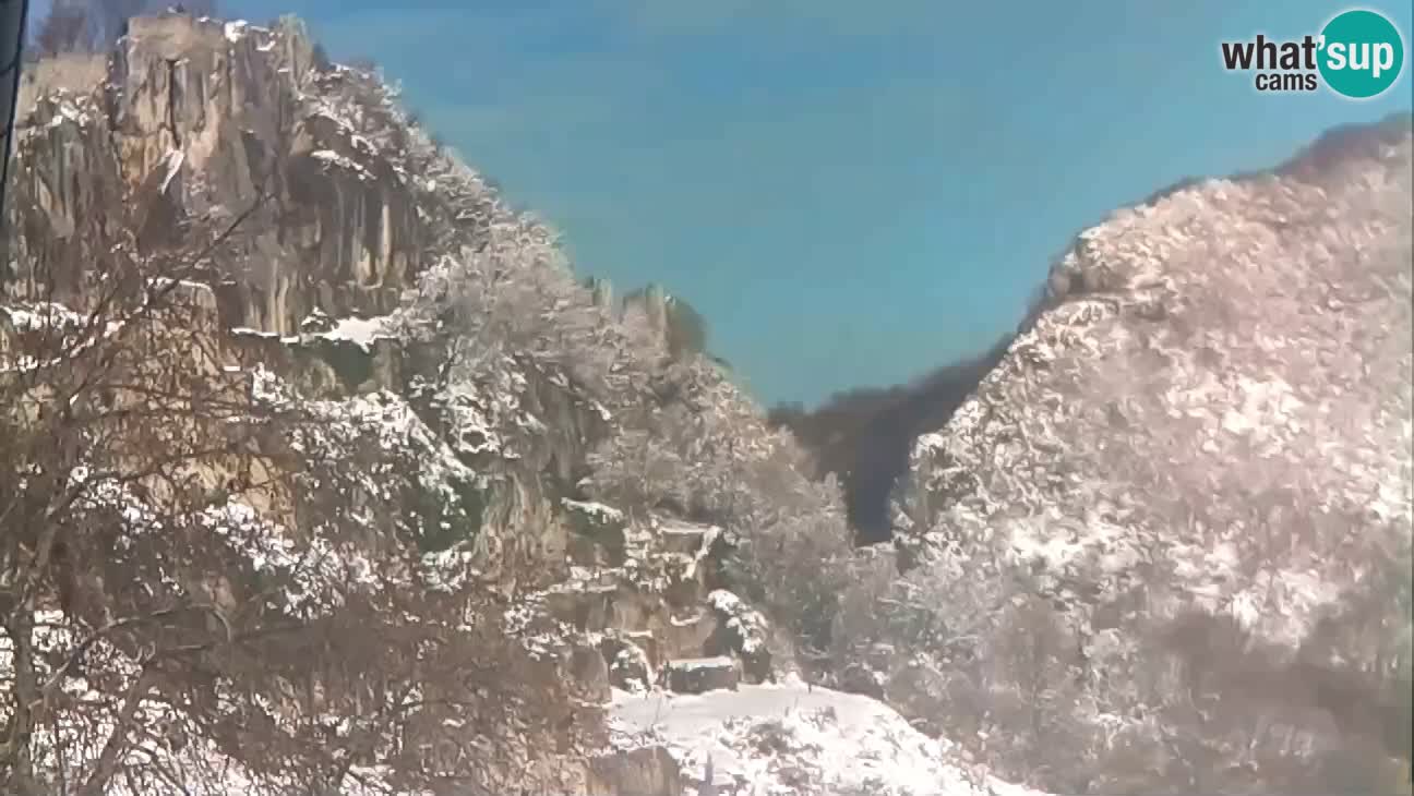 Kalnik – Old castle