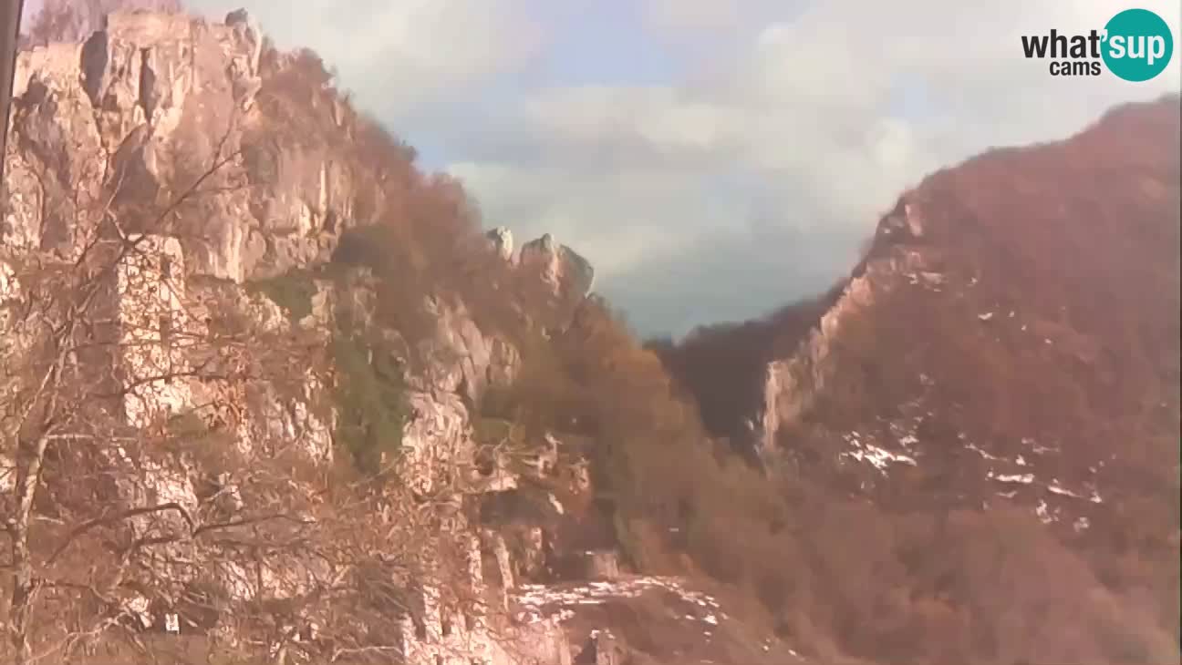 Kalnik – die alte Burg