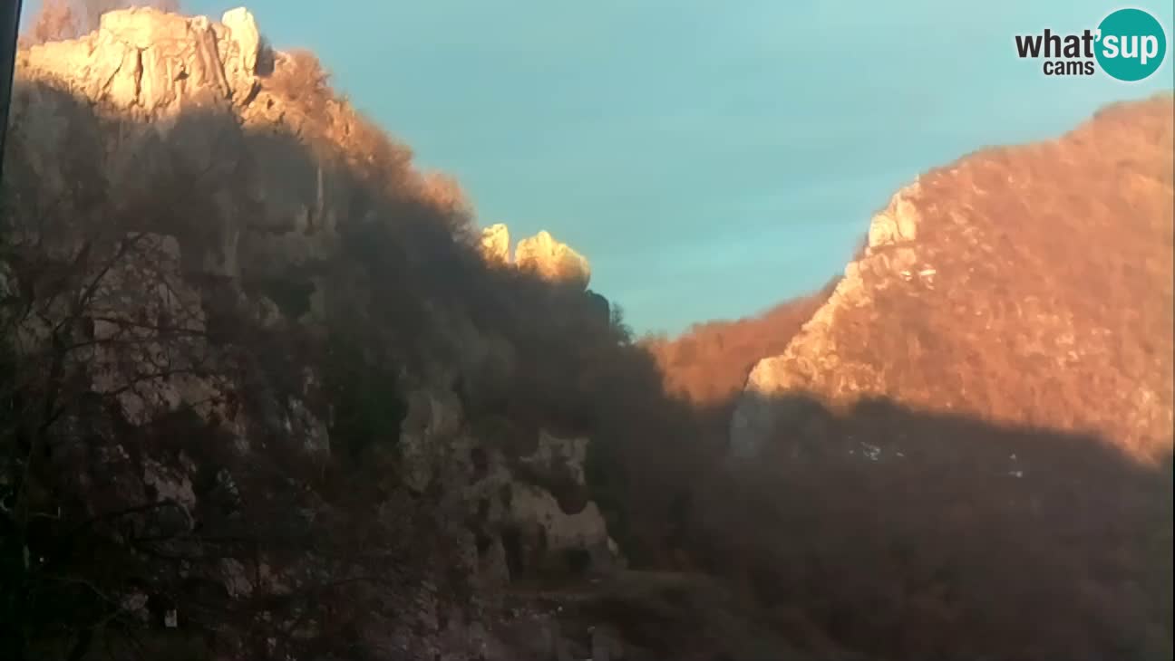 Kalnik – Old castle