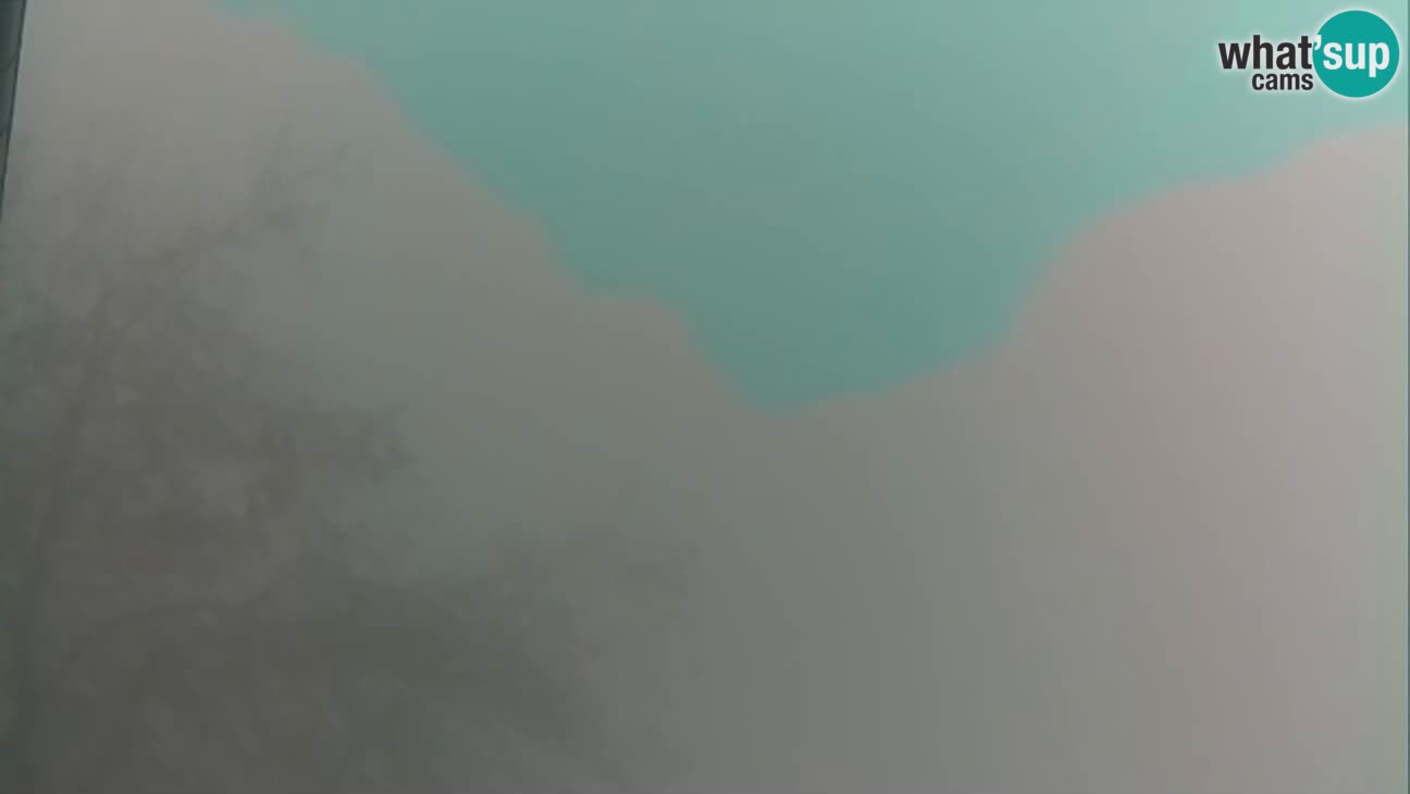 Kalnik – die alte Burg