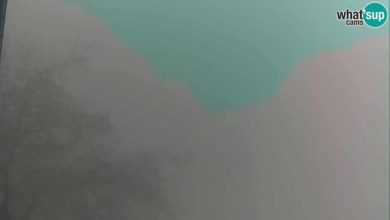 Kalnik – il vecchio castello