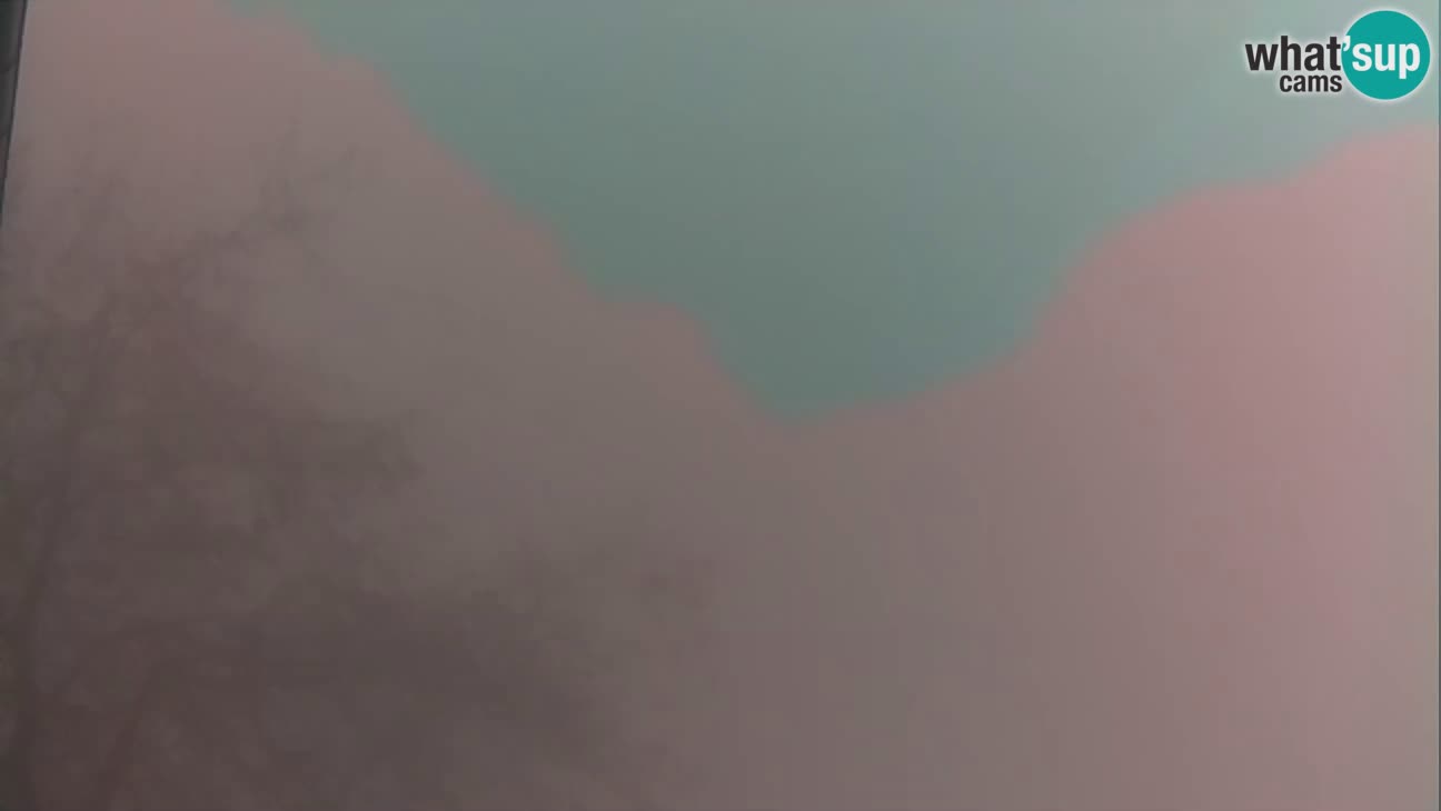 Kalnik – el antiguo castillo